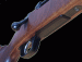 Voere Alu. Magazine housing for K98